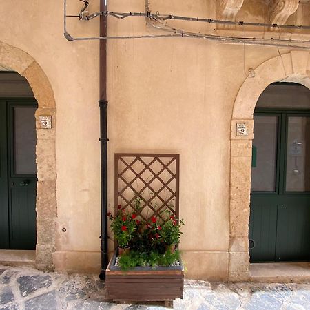 Sole&Mare Ortigia Villa Szirakúza Kültér fotó