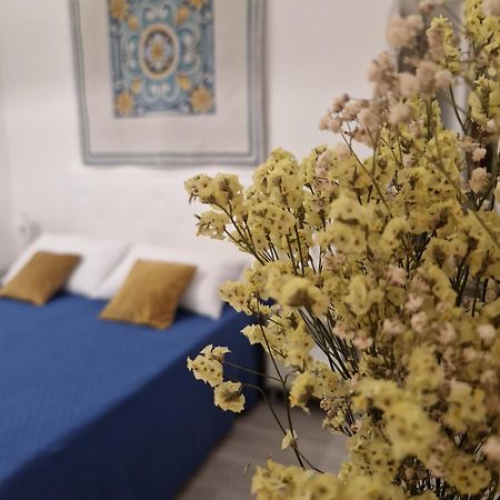 Sole&Mare Ortigia Villa Szirakúza Kültér fotó