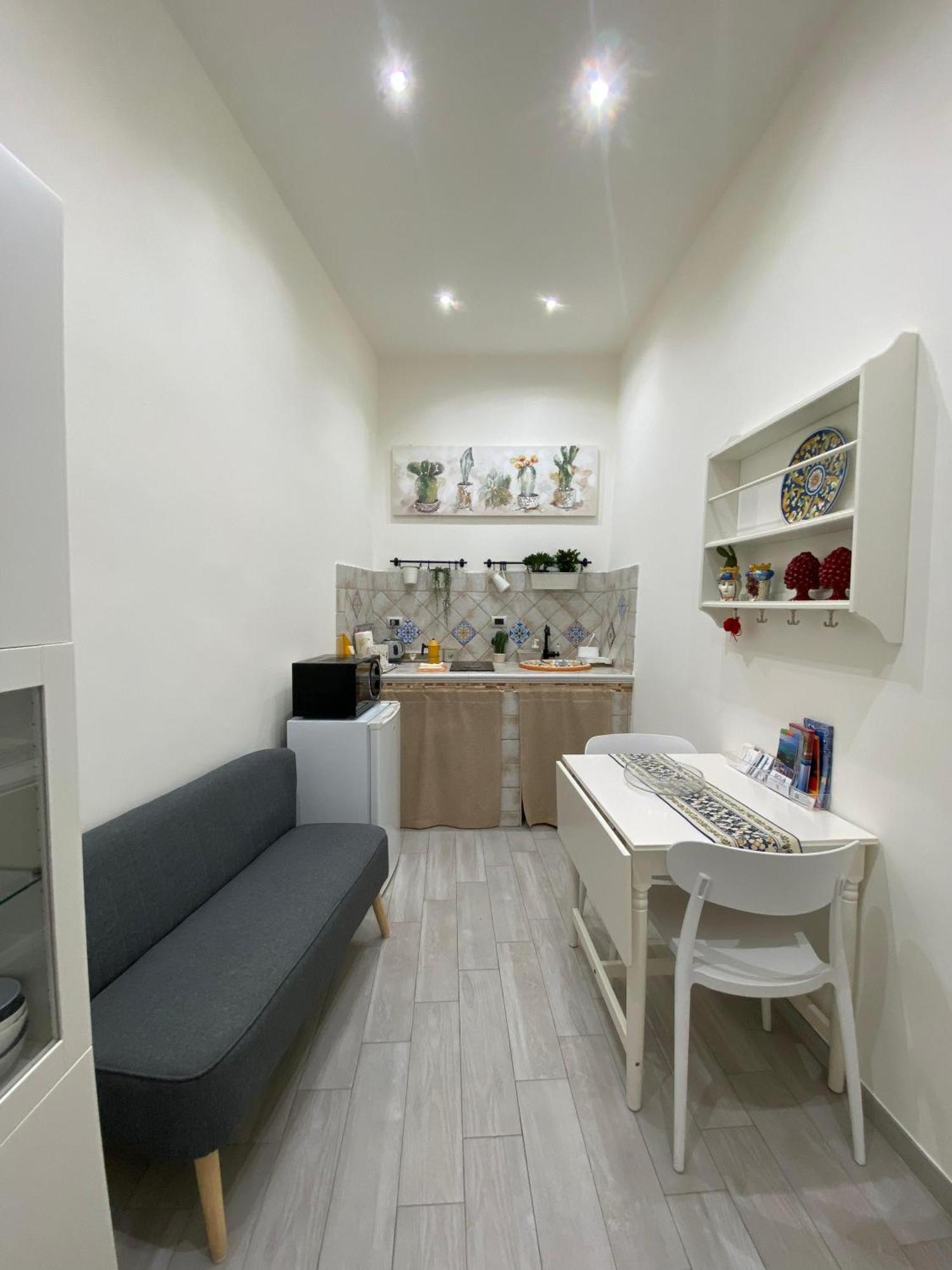 Sole&Mare Ortigia Villa Szirakúza Kültér fotó
