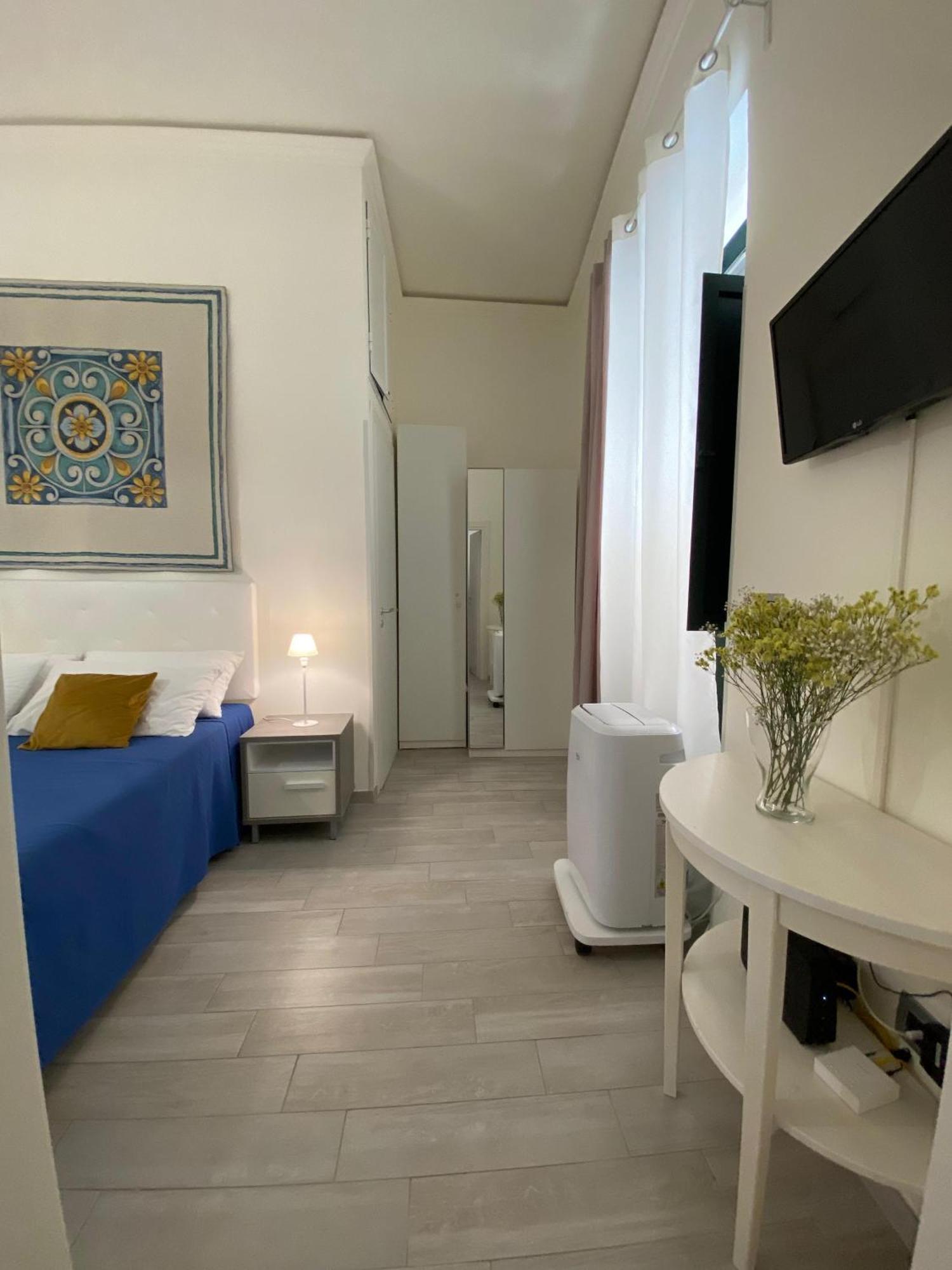 Sole&Mare Ortigia Villa Szirakúza Kültér fotó