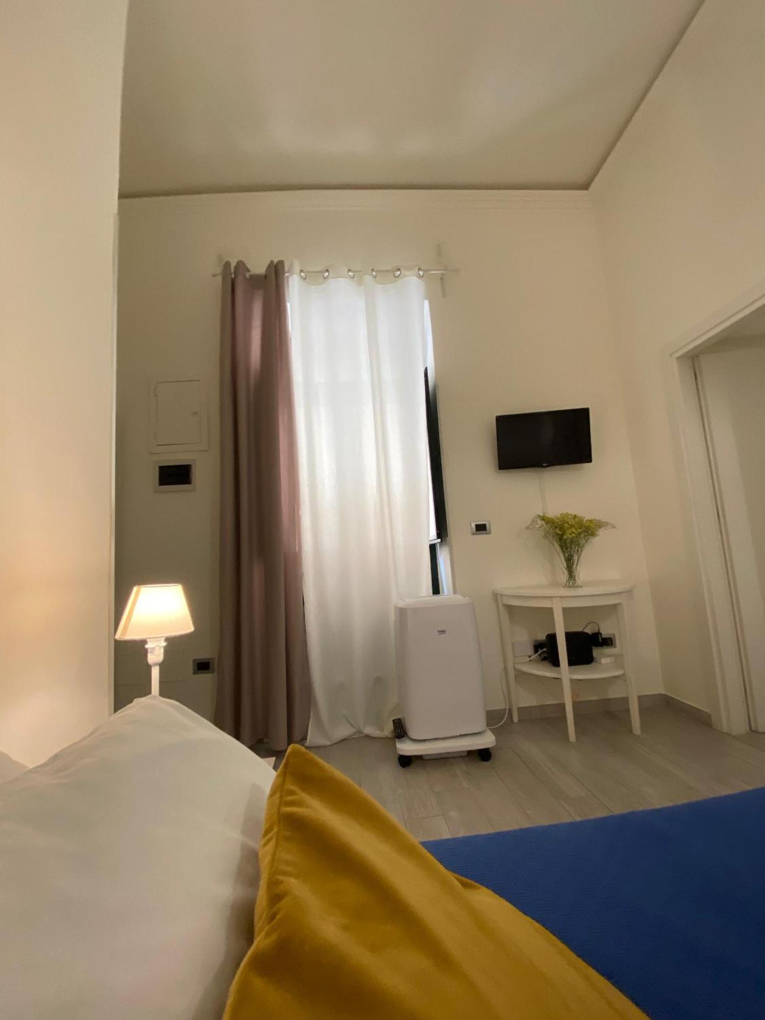 Sole&Mare Ortigia Villa Szirakúza Kültér fotó